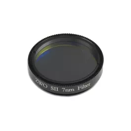 ZWO SII 7nm 1.25" Filter