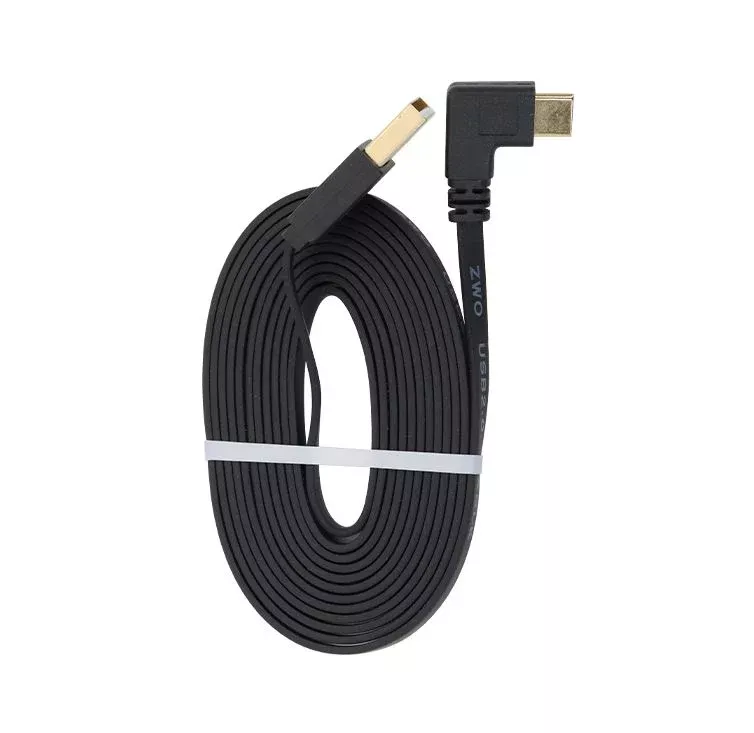 ZWO USB2.0 Type-C Cable - 2M Length